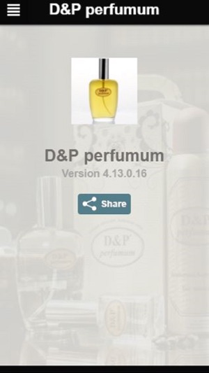 D&P perfumum