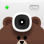 LINE Camera中文版