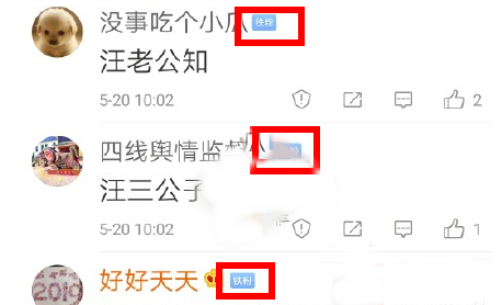 微博铁粉怎么弄 微博铁粉标识怎么获得要什么条件